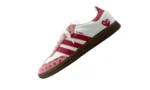 Comme des Garçons x Adidas Samba Sneakers  - コム デ ギャルソン x アディダス サンバ