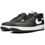 Comme des Garçons x Nike Air Force - コム デ ギャルソン x ナイキ エア フォース - Image 2