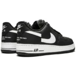 Comme des Garçons x Nike Air Force - コム デ ギャルソン x ナイキ エア フォース - Image 3