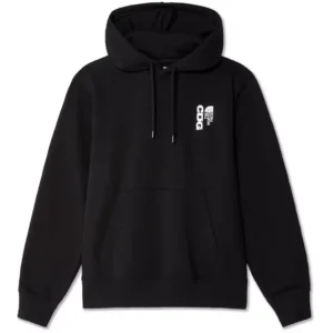 Comme des Garcons x The North Face Hoodie - CDG x ザ・ノース・フェイス パーカー