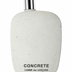 Concrete Comme des Garcons - コンクリート・コム・デ・ギャルソン