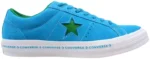 Converse X Cdg One Star Ox - コンバース X CDG ワンスター オックス - Image 2