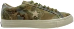 Converse X Cdg One Star Ox - コンバース X CDG ワンスター オックス - Image 8
