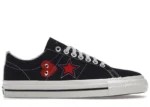 Converse X Cdg One Star Ox - コンバース X CDG ワンスター オックス - Image 5