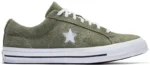 Converse X Cdg One Star Ox - コンバース X CDG ワンスター オックス - Image 3