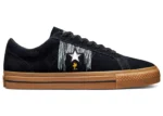 Converse X Cdg One Star Ox - コンバース X CDG ワンスター オックス - Image 9