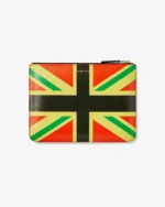CDG Windrush Zip Pouch Multi SA5100 - CDG ジップポーチ - Image 2