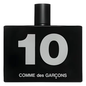 Odeur 10 Comme des Garcons Parfum - オードゥール 10 コム デ ギャルソン パルファム