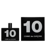 Odeur 10 Comme des Garcons Parfum - オードゥール 10 コム デ ギャルソン パルファム - Image 2