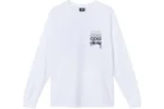 Stüssy x CDG Stack - ステューシー x CDG スタック