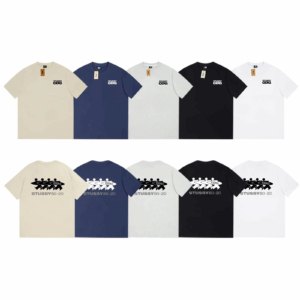 Stussy x CDG Surfman T Shirt Collection - ステューシー x CDG サーフマン Tシャツ コレクション