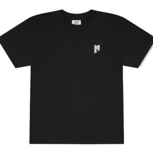 The North Face X Comme Des Garcons T-Shirt - コム デ ギャルソン プレイ T シャツ