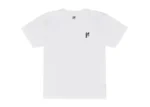 The North Face X Comme Des Garcons T-Shirt - コム デ ギャルソン プレイ T シャツ - Image 2