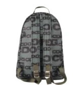 CDG Grey Nylon Backpack - CDG バックパック（男女兼用） - Image 2