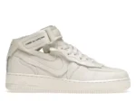 Comme Des Garcons White Converse - コム デ ギャルソン ホワイト コンバース