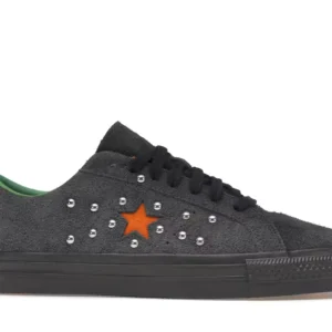 Converse X Cdg One Star Ox - コンバース X CDG ワンスター オックス